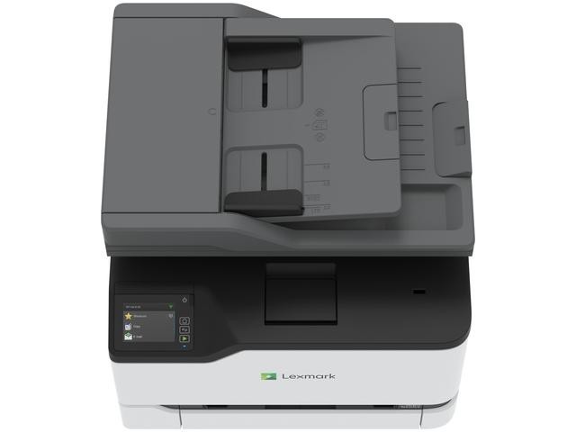Lexmark Cx431adw - obrazek 3