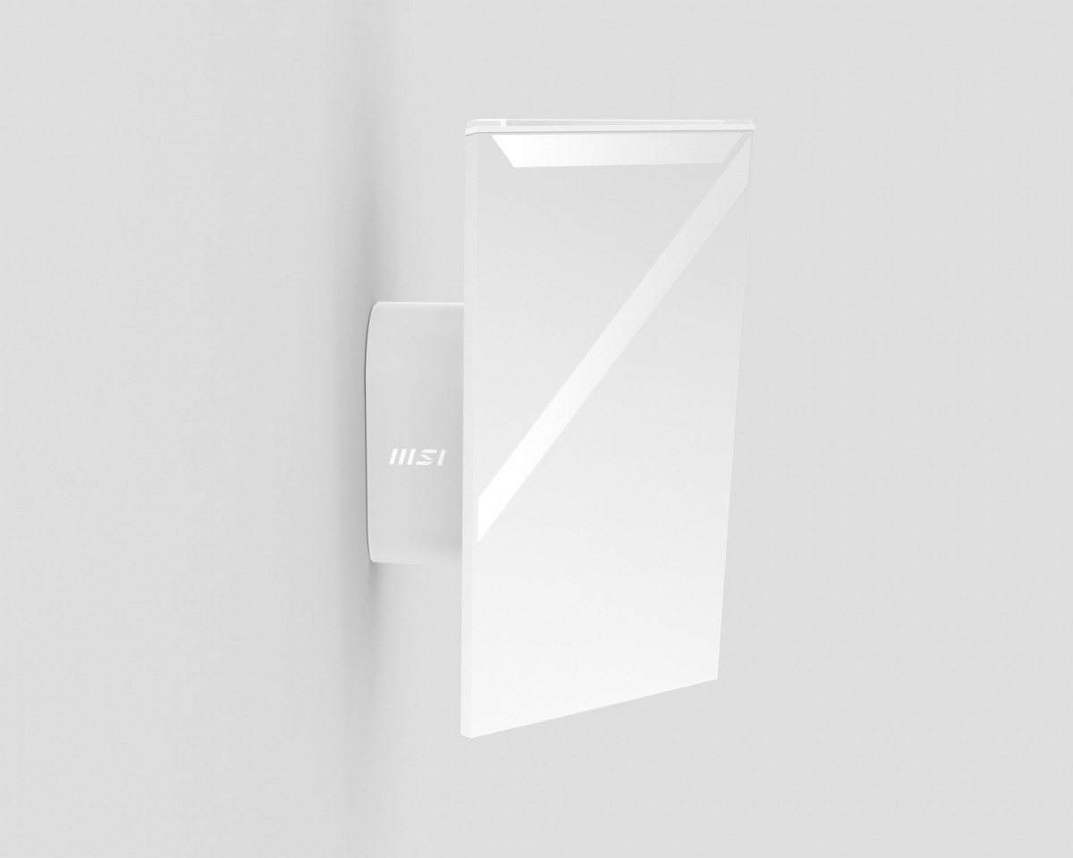 MSI Router Roamii BE Lite Mesh System 2-Pack - obrazek 5