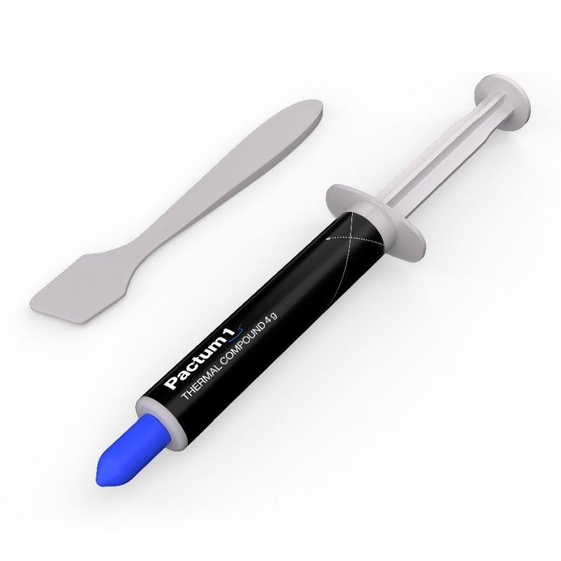 Pasta termoprzewodząca Endorfy Pactum 1 - 4 g