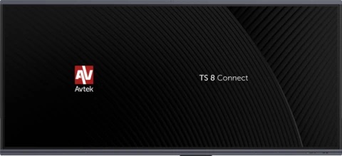 Monitor interaktywny Avtek TS 8 Connect 92