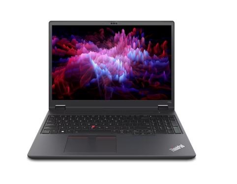 Laptop Lenovo ThinkPad P16v G1  16" WUXGA  AMD Ryzen 7 PRO 7840HS 32GB 1TB SSD Radeon 780M MS Windows 11 Professional