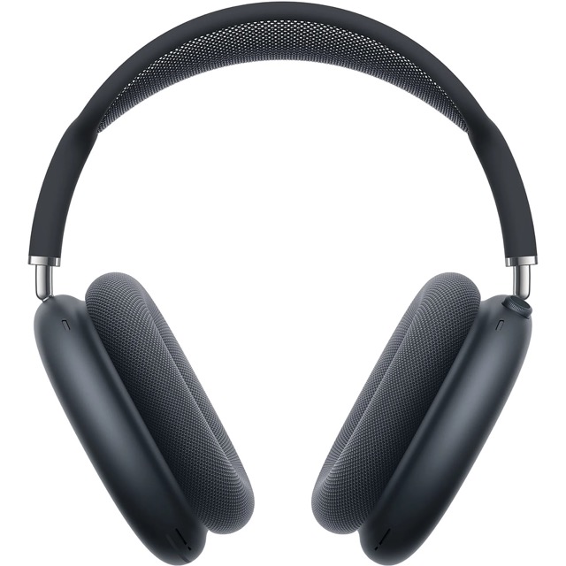 Słuchawki bezprzewodowe Apple AirPods Max  Północ