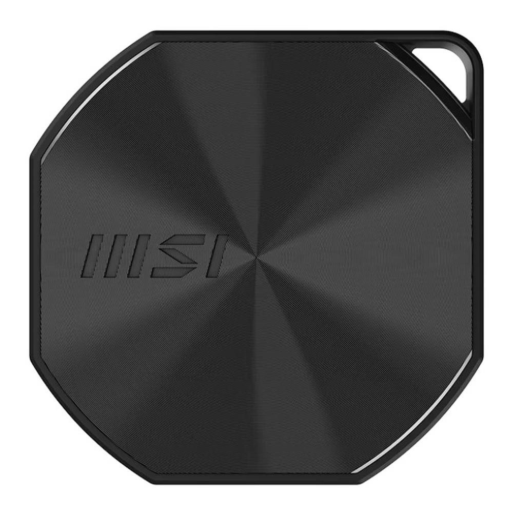 SSD USB 3.2 Type-C USB A 2TB MSI DATAMAG - obrazek 4