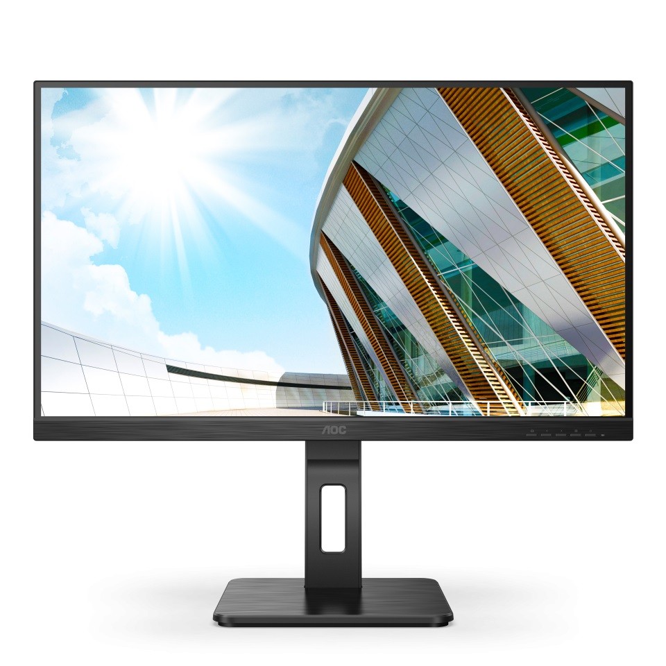 Monitor 23,8" AOC 24P2QM