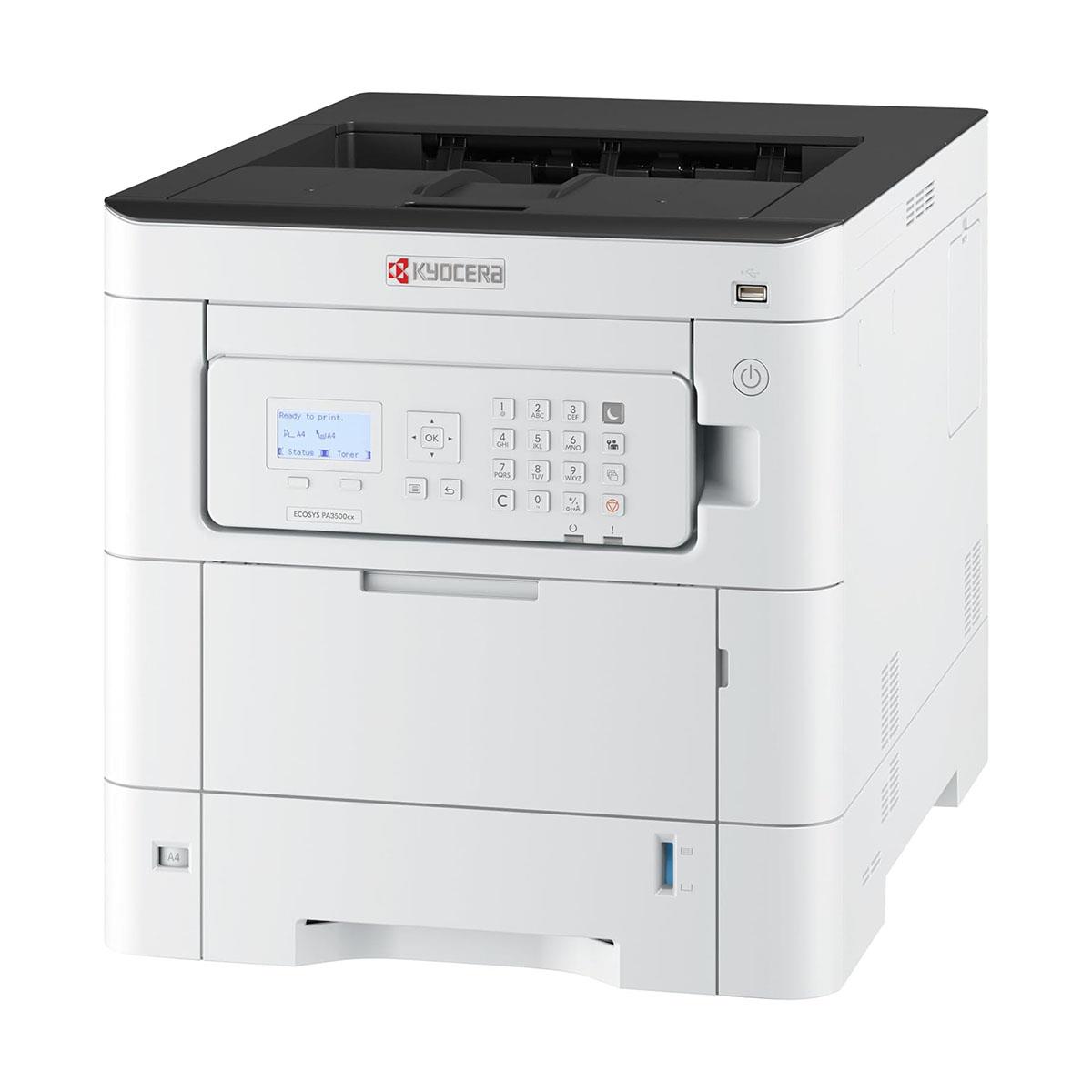 Kyocera ECOSYS PA3500cx