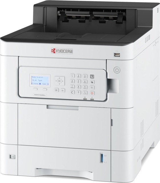 Kyocera ECOSYS PA4000cx