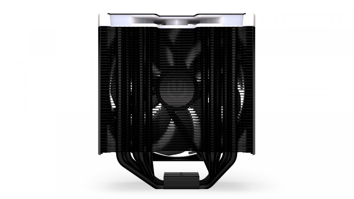 Wentylator CPU Endorfy Fortis 5 Black ARGB - obrazek 2