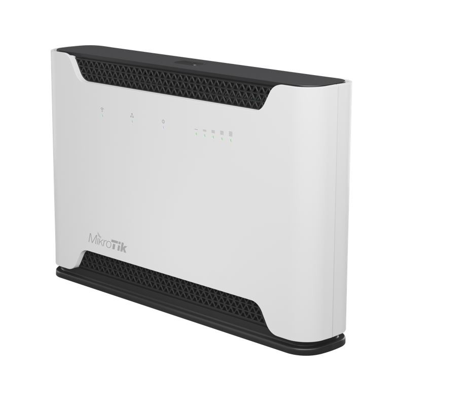 Router MikroTik Chateau LTE12