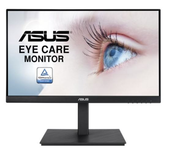 Monitor 21,5" Asus VA229QSB