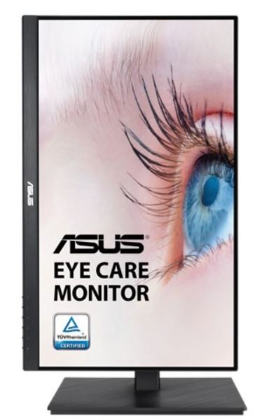 Monitor 21,5" Asus VA229QSB - obrazek 2