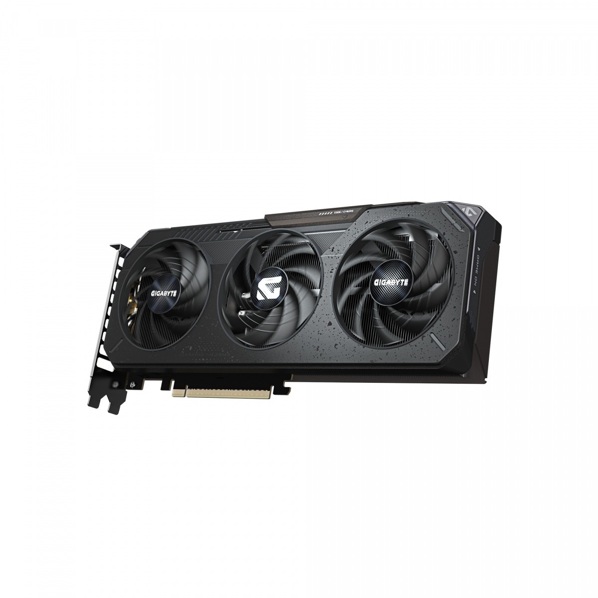 GeForce RTX 5060 8GB Gigabyte Gaming OC - obrazek 2