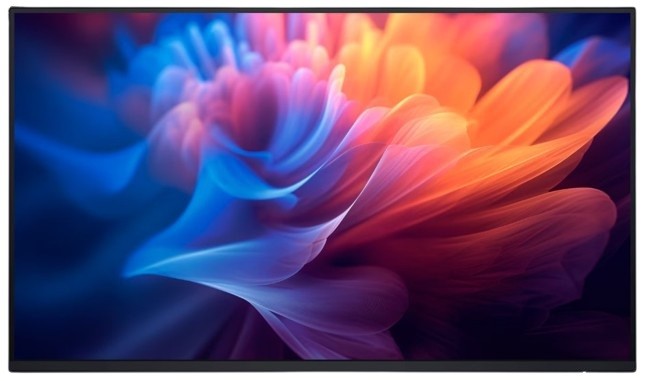 Monitor 27" Dell P2725HWO