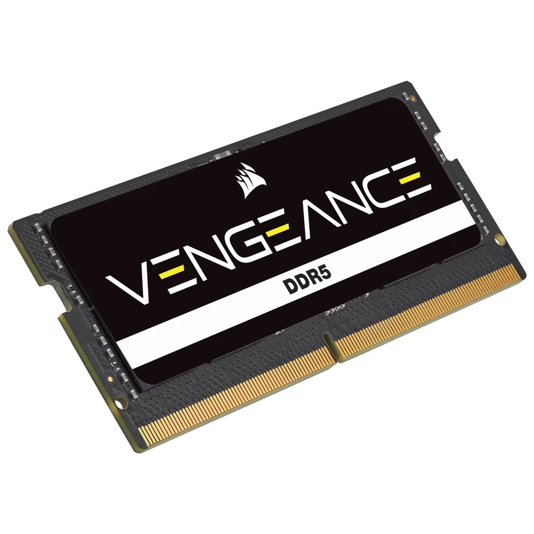 SODIMM PC-5600 DDR5 48GB CL48 Corsair Vengeance - obrazek 2