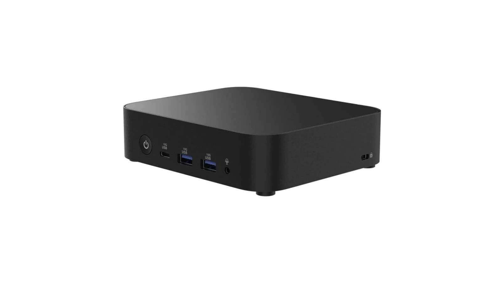 Asus NUC 14 Essential NUC14MNK250 N250