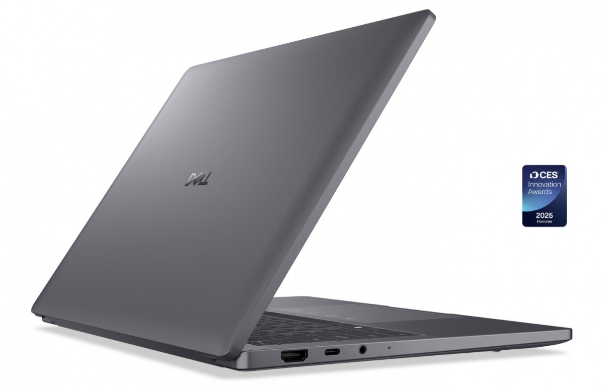 Laptop Dell Pro 14 Premium PA14250 14" WUXGA Ultra 7 266V 16GB 512GB SSD Arc MS Windows 11 Professional - obrazek 2