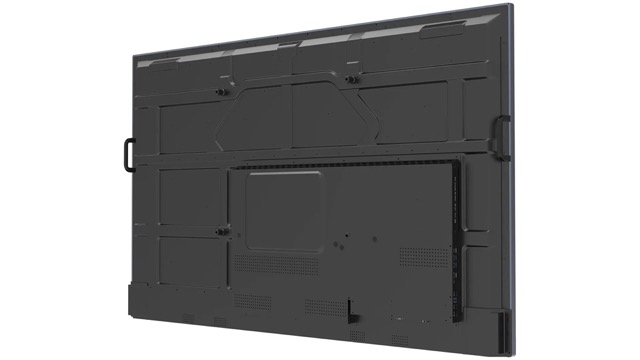 Monitor interaktywny METZ 86KD1 86" 4K DLED 8/128 + uchwyt ścienny - obrazek 5