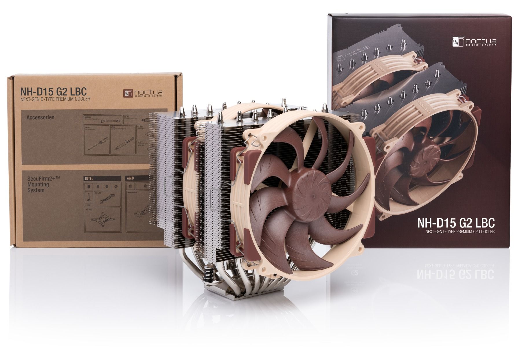 Wentylator CPU Noctua NH-D15 G2 LBC - obrazek 5
