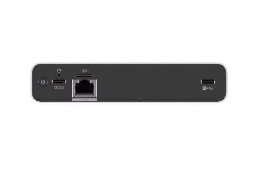 Ubiquiti UniFi Controller CloudKey+ - obrazek 2