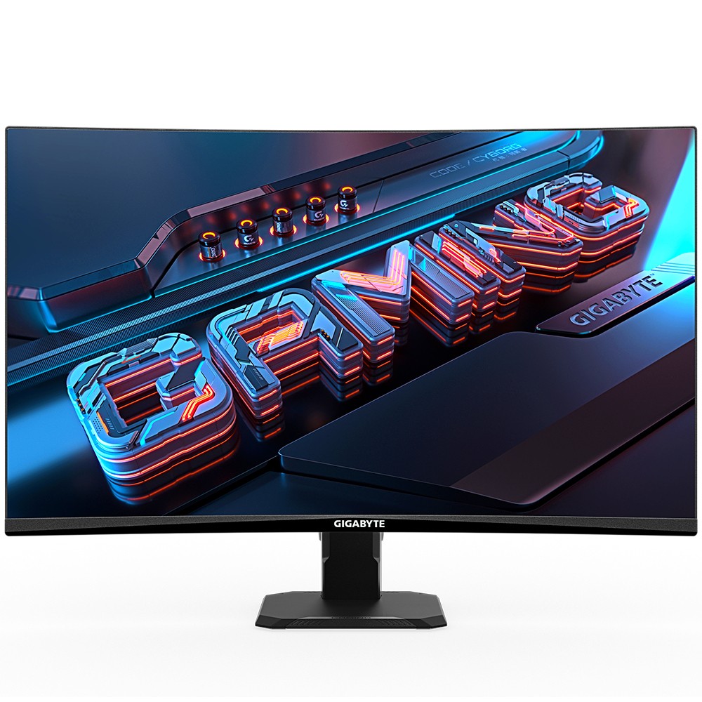 Monitor 27" Gigabyte GS27FC