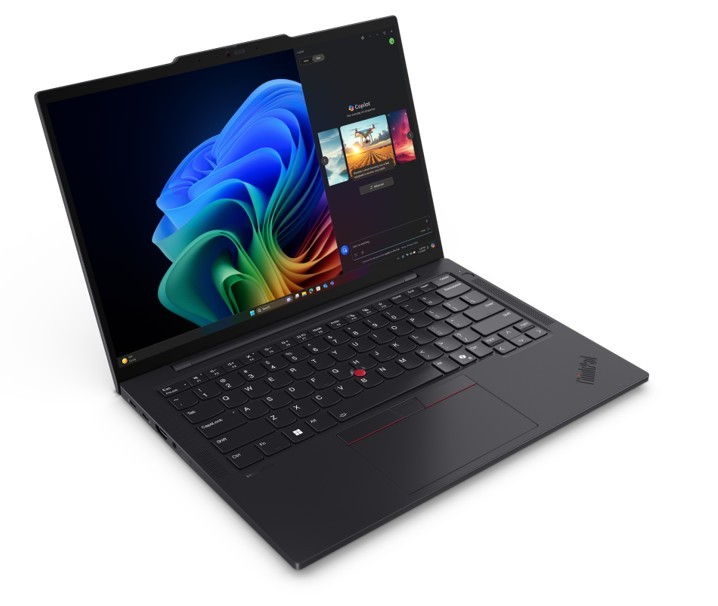 Laptop Lenovo ThinkPad T14s G6 14" WUXGA Touch Ultra 7 258V 32GB 1TB SSD Arc MS Windows 11 Professional - obrazek 5
