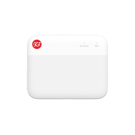 Router 5G ZTE F50 - obrazek 3