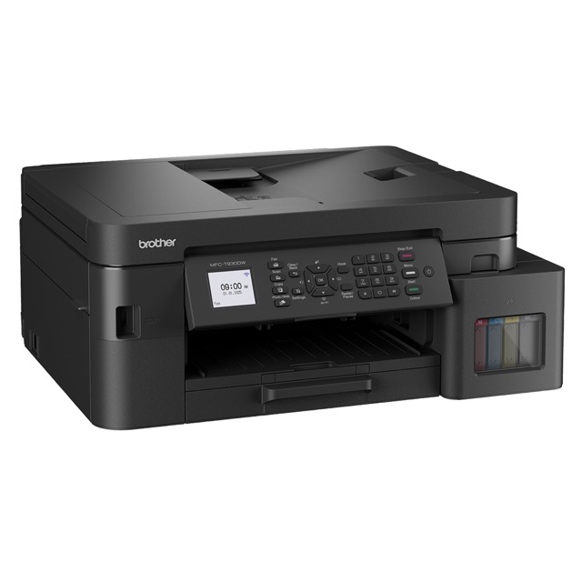Brother InkBenefit Plus MFC-T930DW - obrazek 4