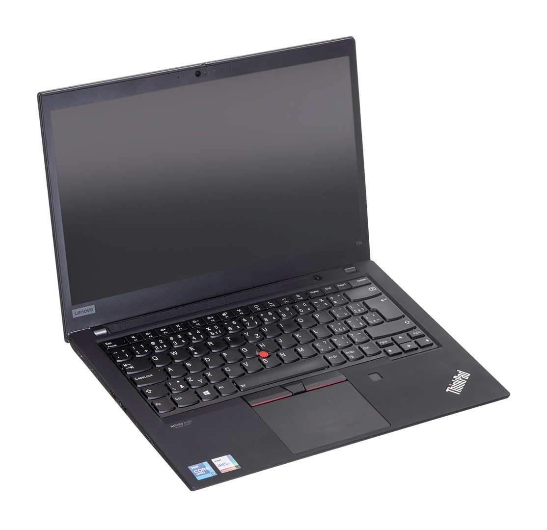 Laptop Lenovo ThinkPad T14 G2 14" FullHD Core i5 1145G7 16GB 256GB SSD MS Windows 11 Professional POLEASINGOWY - obrazek 5