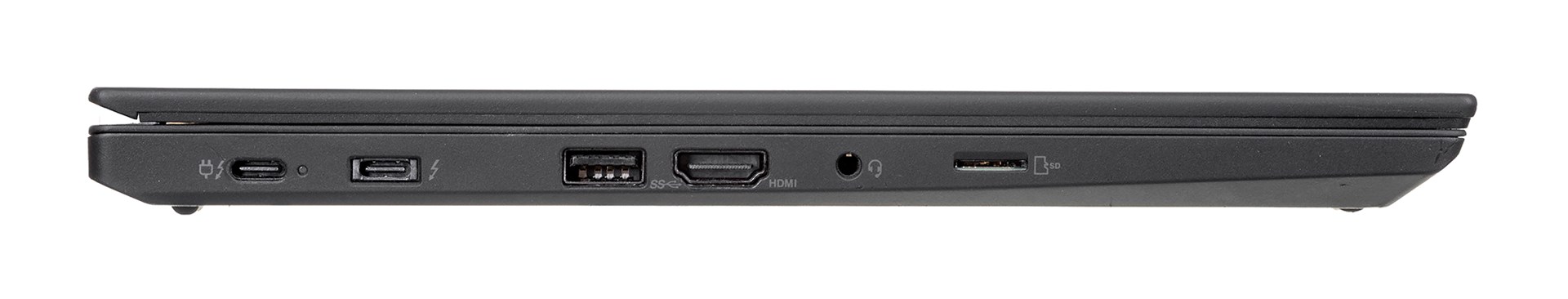 Laptop Lenovo ThinkPad T14 G2 14" FullHD Core i5 1145G7 16GB 256GB SSD MS Windows 11 Professional POLEASINGOWY - obrazek 3