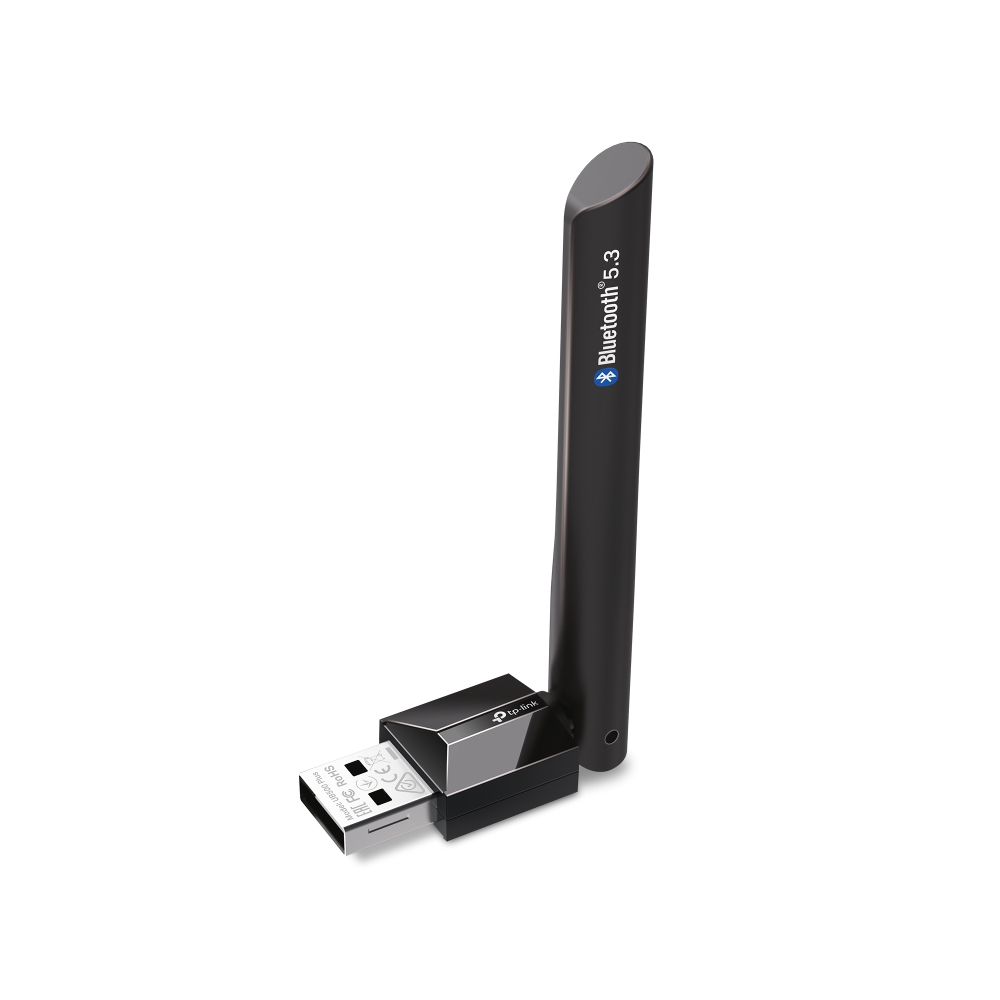 Adapter Bluetooth 5.3 USB TP-Link UB500 Plus - obrazek 4