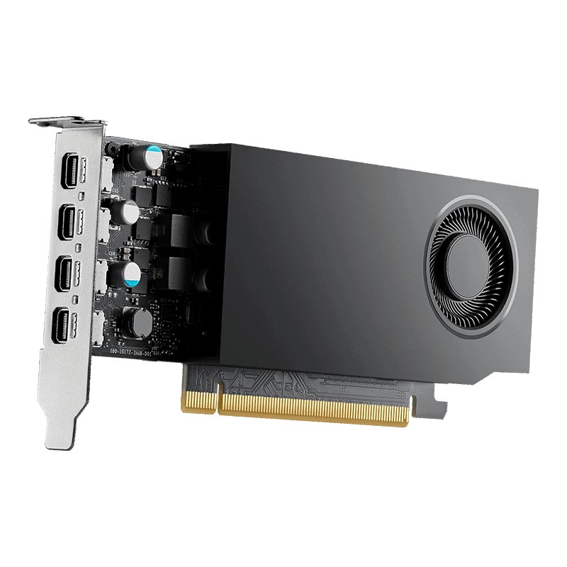 PNY Quadro RTX A1000 8GB