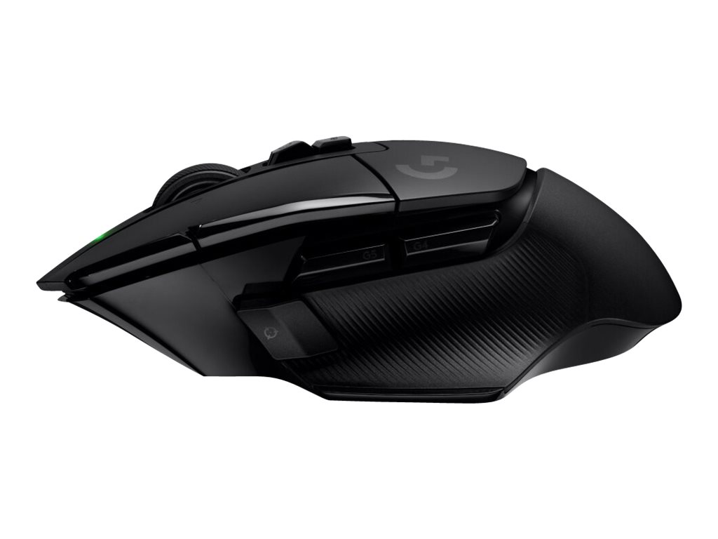 Mysz Bezprzewodowa Logitech G502 X Lightspeed - obrazek 5