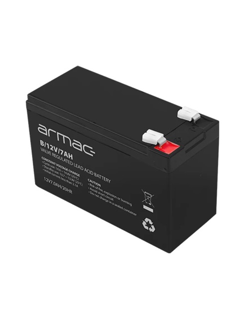 Akumulator UPS Armac AGM 12V 7Ah