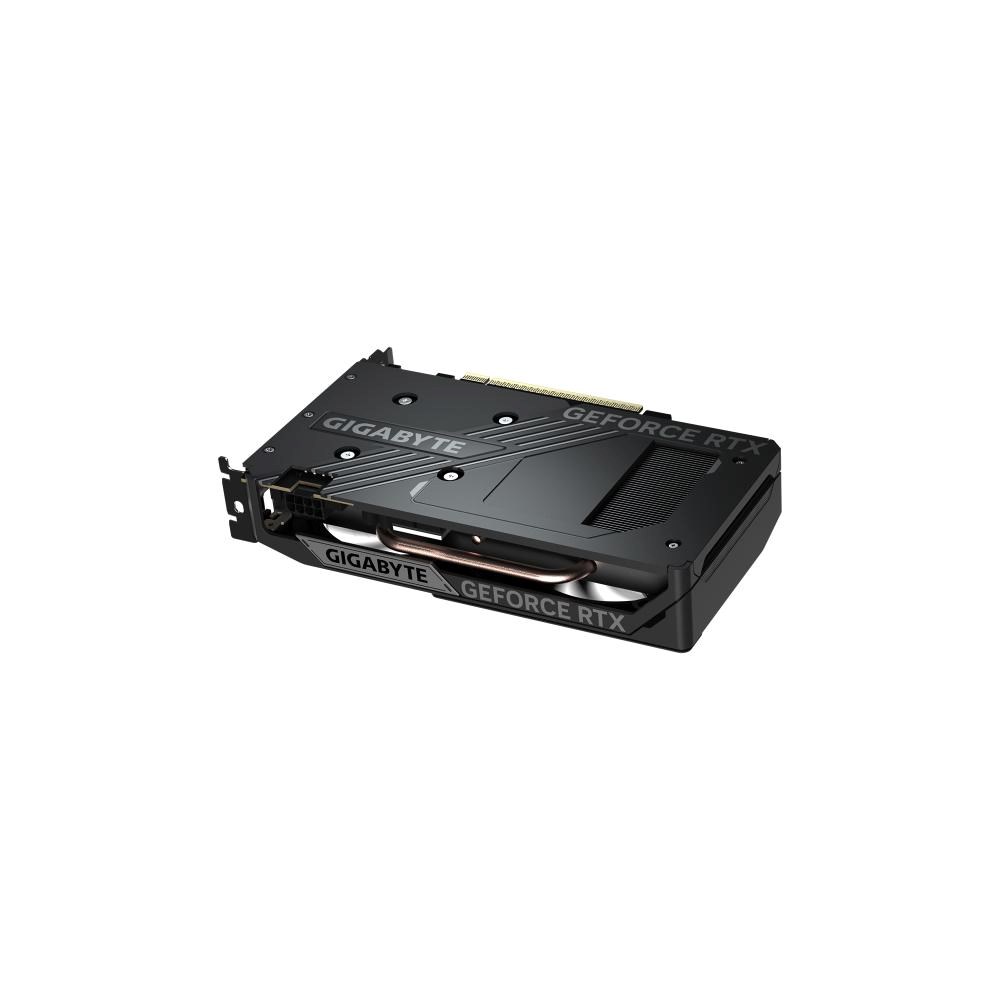 GeForce RTX 5050 8GB Gigabyte Windforce OC - obrazek 4