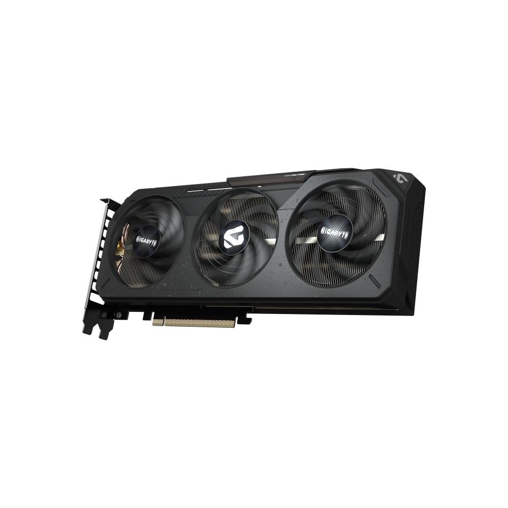 GeForce RTX 5050 8GB Gigabyte Gaming OC - obrazek 2