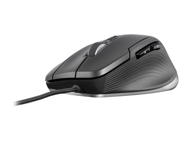 Mysz 3DConnexion CadMouse Compact - obrazek 4