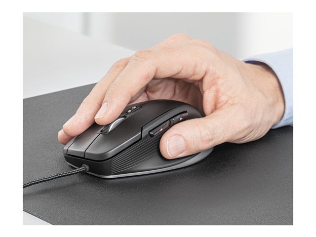Mysz 3DConnexion CadMouse Compact - obrazek 2