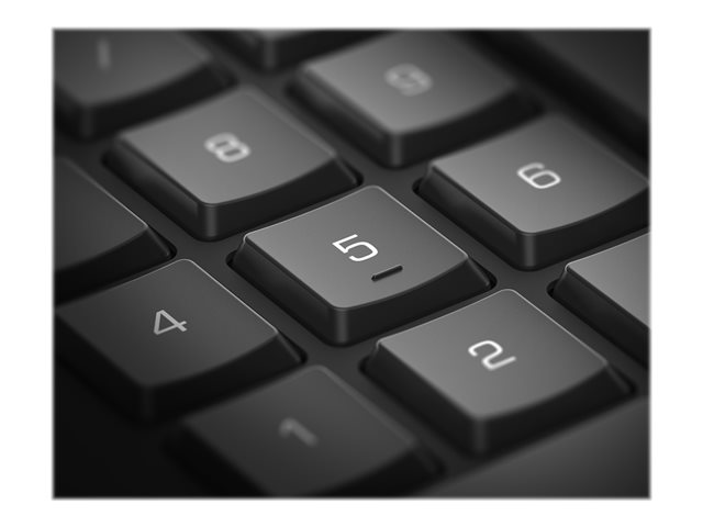 Klawiatura numeryczna 3Dconnexion Numpad Pro - obrazek 4