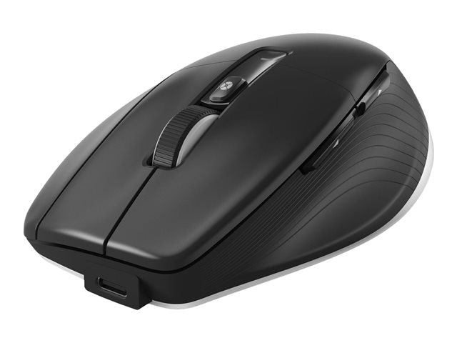 Mysz bezprzewodowa 3DConnexion CadMouse Pro Wireless - obrazek 2