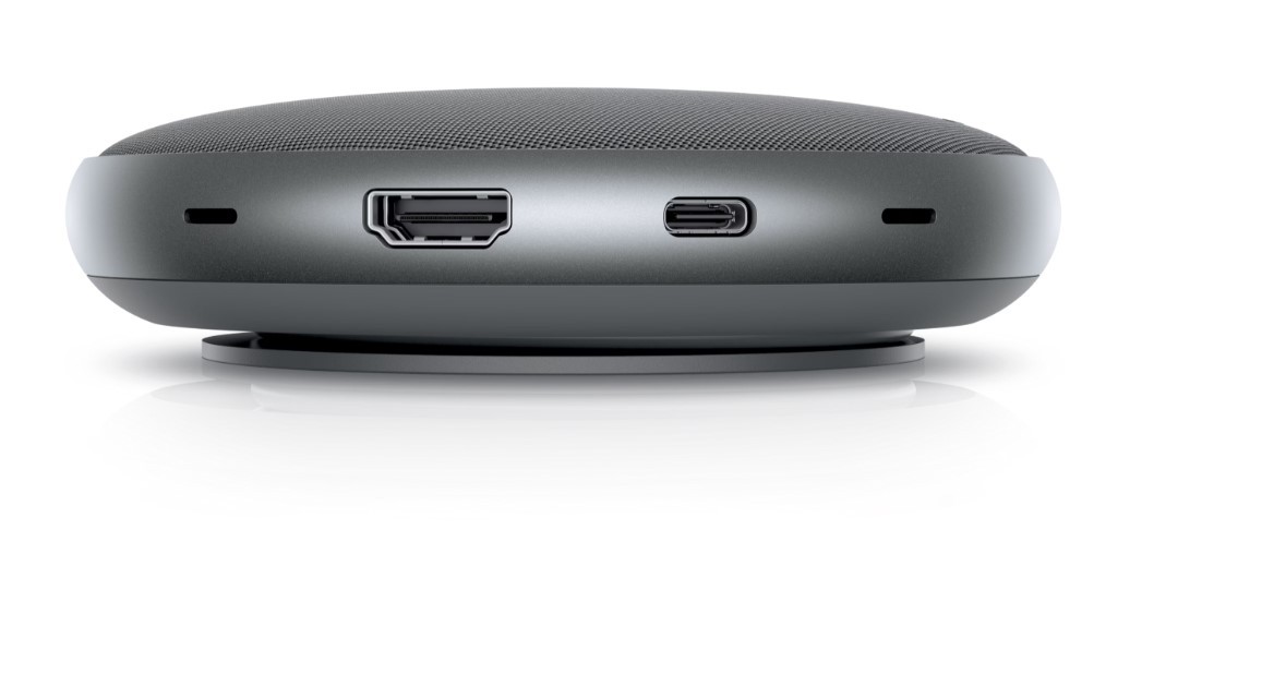 Zestaw głośnomówiący Dell MH3021P - obrazek 5