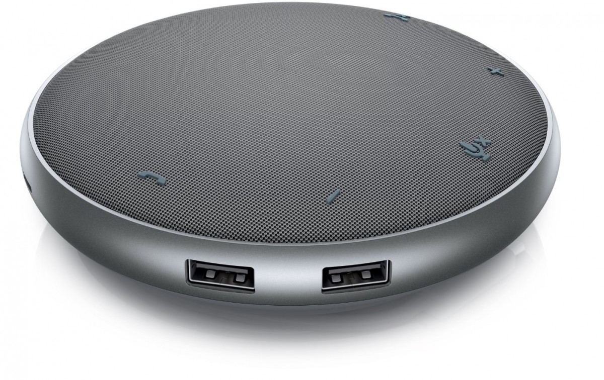 Zestaw głośnomówiący Dell MH3021P - obrazek 3