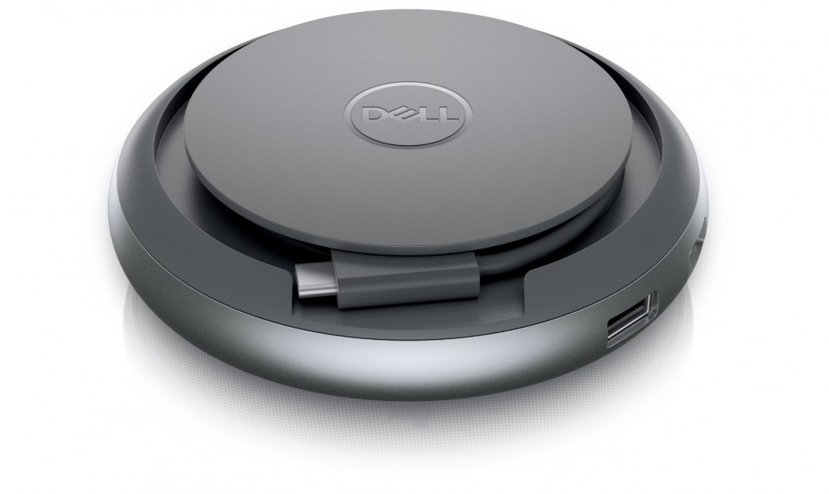 Zestaw głośnomówiący Dell MH3021P - obrazek 2