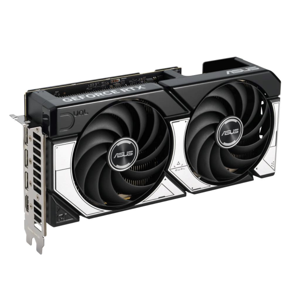 GeForce RTX 5070 12GB Asus Dual OC - obrazek 5