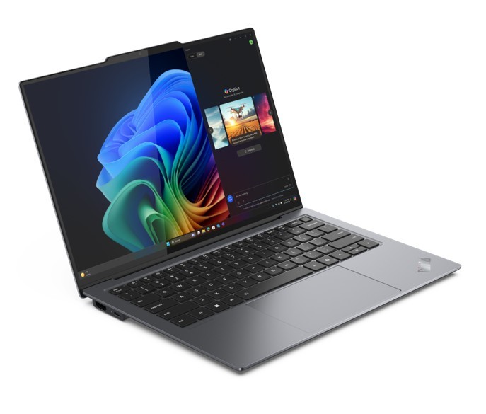 Laptop Lenovo ThinkPad X9-14 G1 14" 2.8K OLED Touch Ultra 7 258V 32GB 1TB SSD MS Windows 11 Professional - obrazek 3