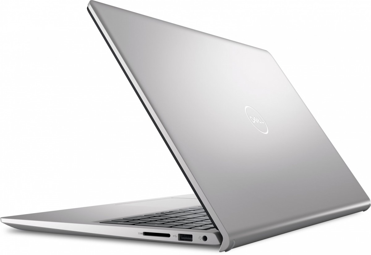 Laptop Dell Pro 15 Essential PV15250 15,6" FullHD Core i5 1334U 16GB 1TB SSD MS Windows 11 Professional Platinum Silver (Aluminum) - obrazek 2