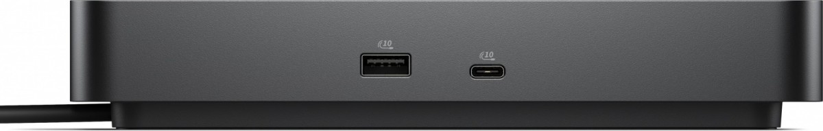 Stacja dokująca Dell Pro Thunderbolt 4 Dock WD25TB4 - obrazek 2
