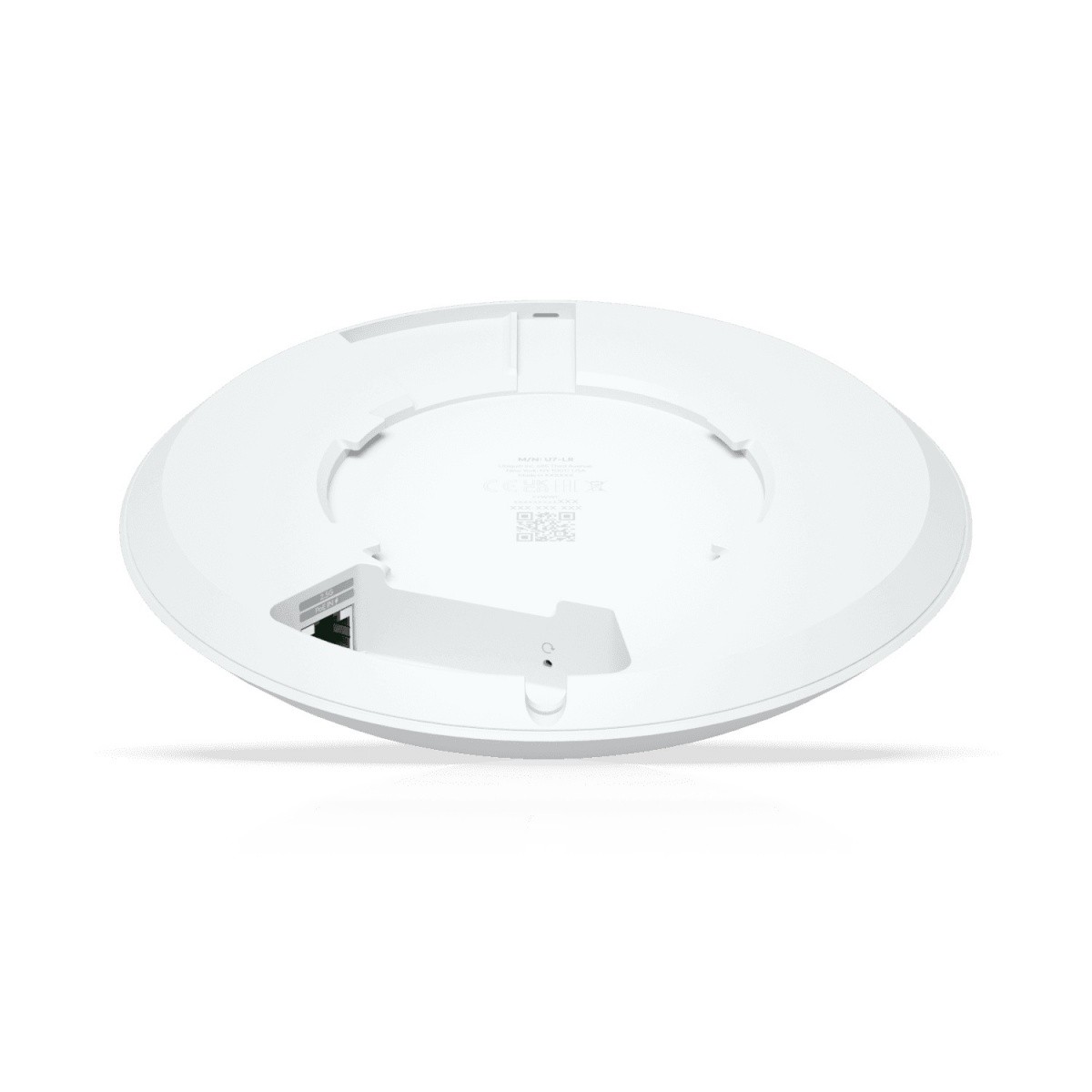 Access Point Wi-Fi 7 Ubiquiti UniFi U7 Long-Range - obrazek 3