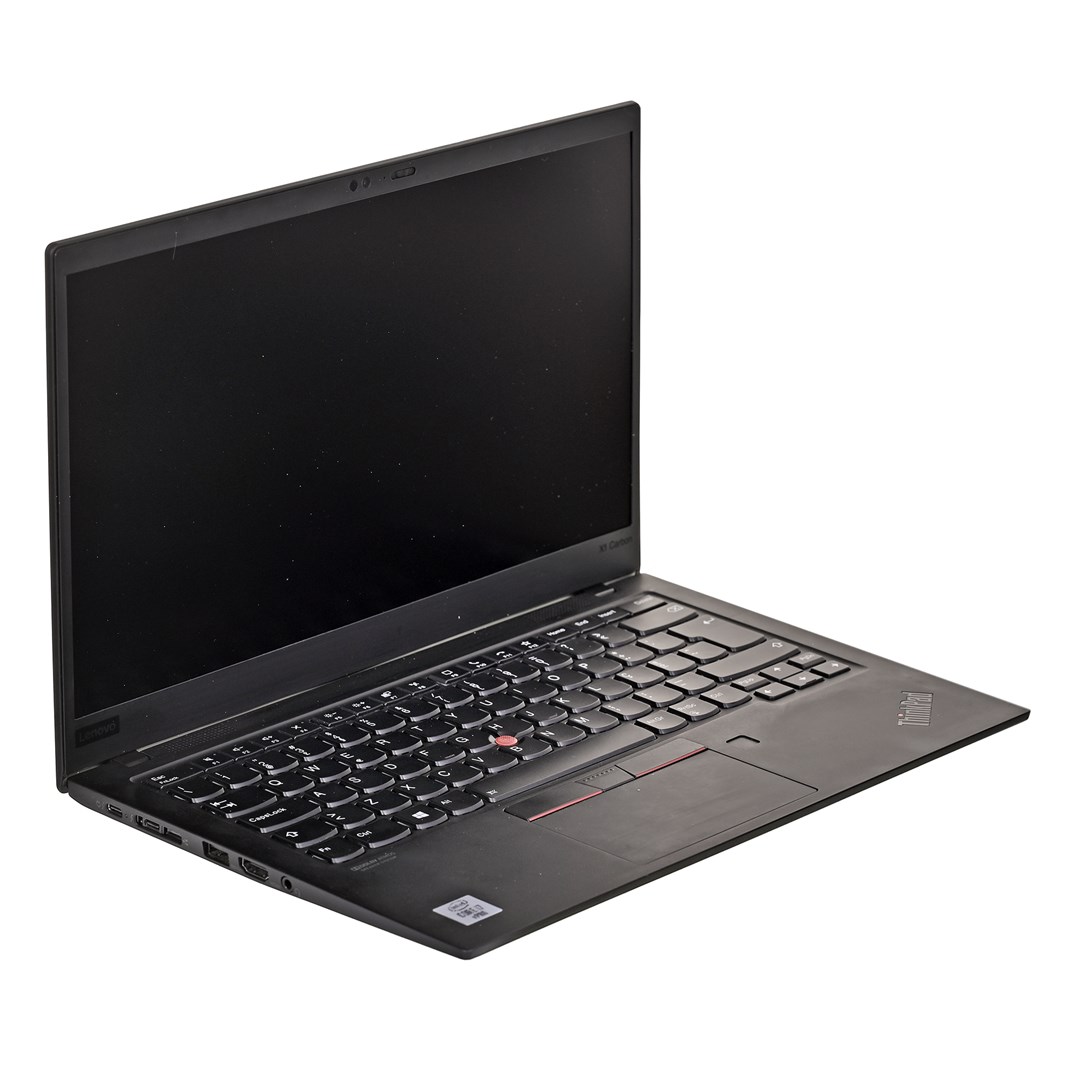 Laptop Lenovo ThinkPad X1 Carbon G8 14" FullHD Core i7 10610U 32GB 512GB SSD MS Windows 11 Professional POLEASINGOWY - obrazek 2