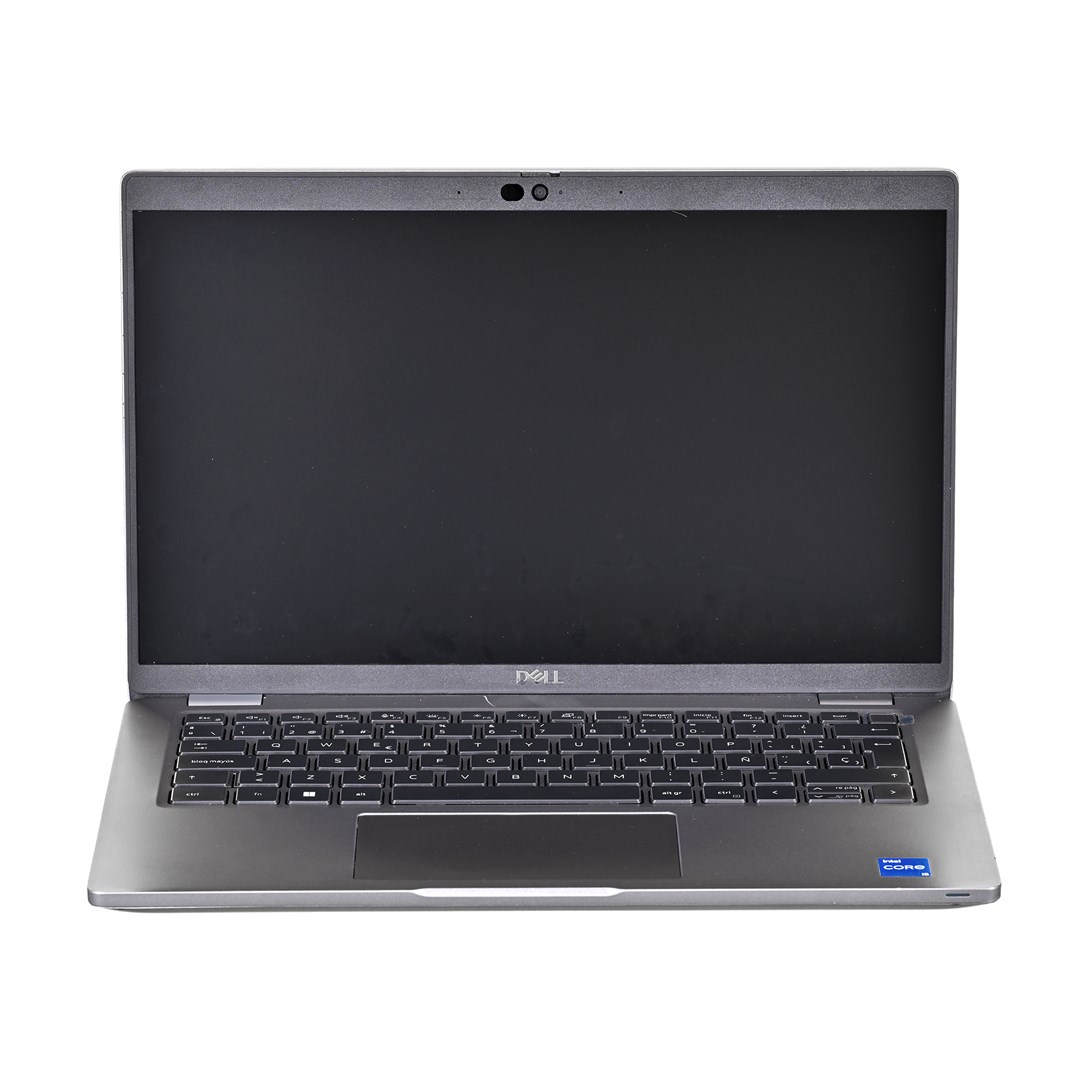 Laptop Dell Latitude 5430  14" FullHD  Core i5 1235U 16GB 256GB SSD MS Windows 11 Professional  POLEASINGOWY