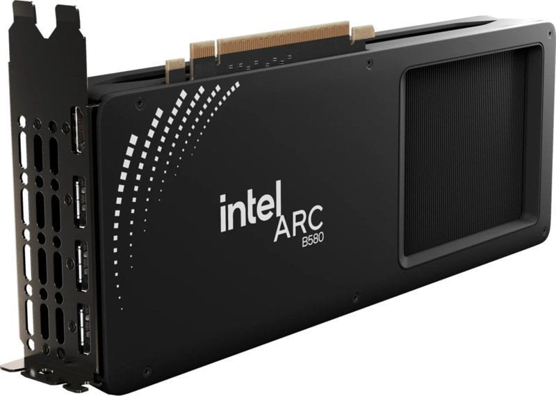 Intel Arc B580 12GB Limited Edition