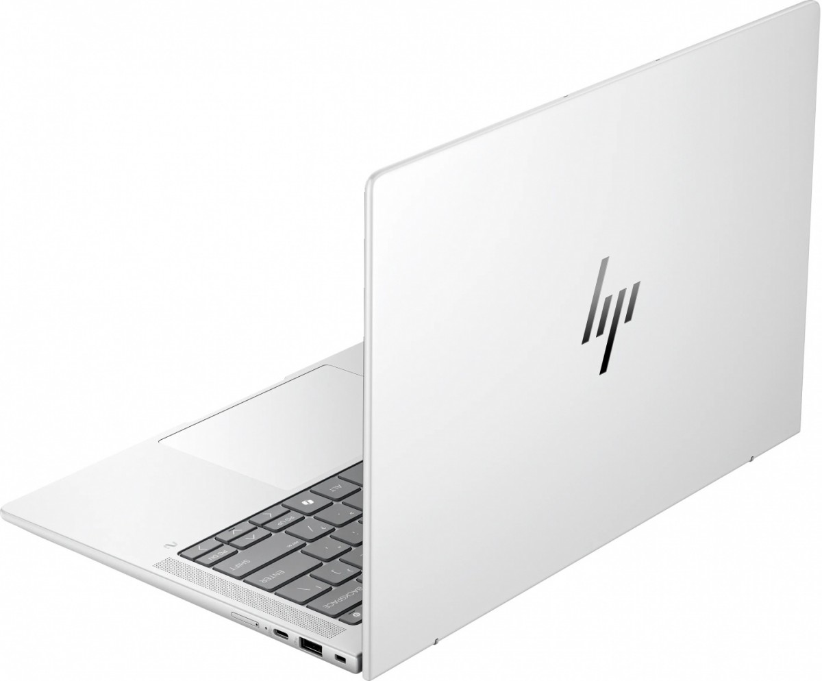 Laptop HP EliteBook X G1i 14" WUXGA Ultra 7 258V 32GB 1TB SSD MS Windows 11 Professional Srebrny - obrazek 5